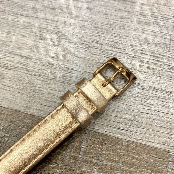 Caravelle rose gold watch   - Picture 3 of 8